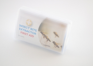 Insect Bite Remover kit