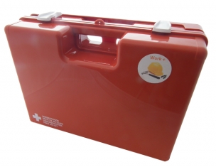 First aid box 'Multi'