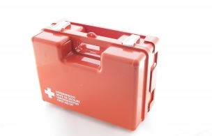 Work First Aid Box
