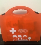 First aid box Industry 3